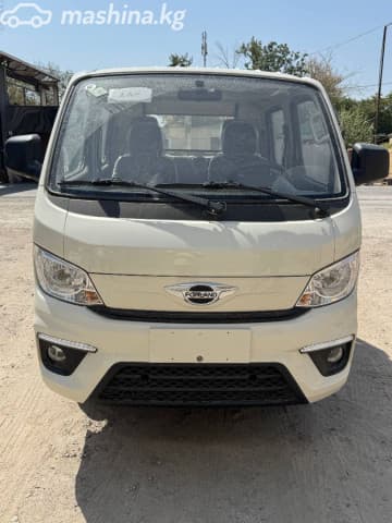 Foton Aumark